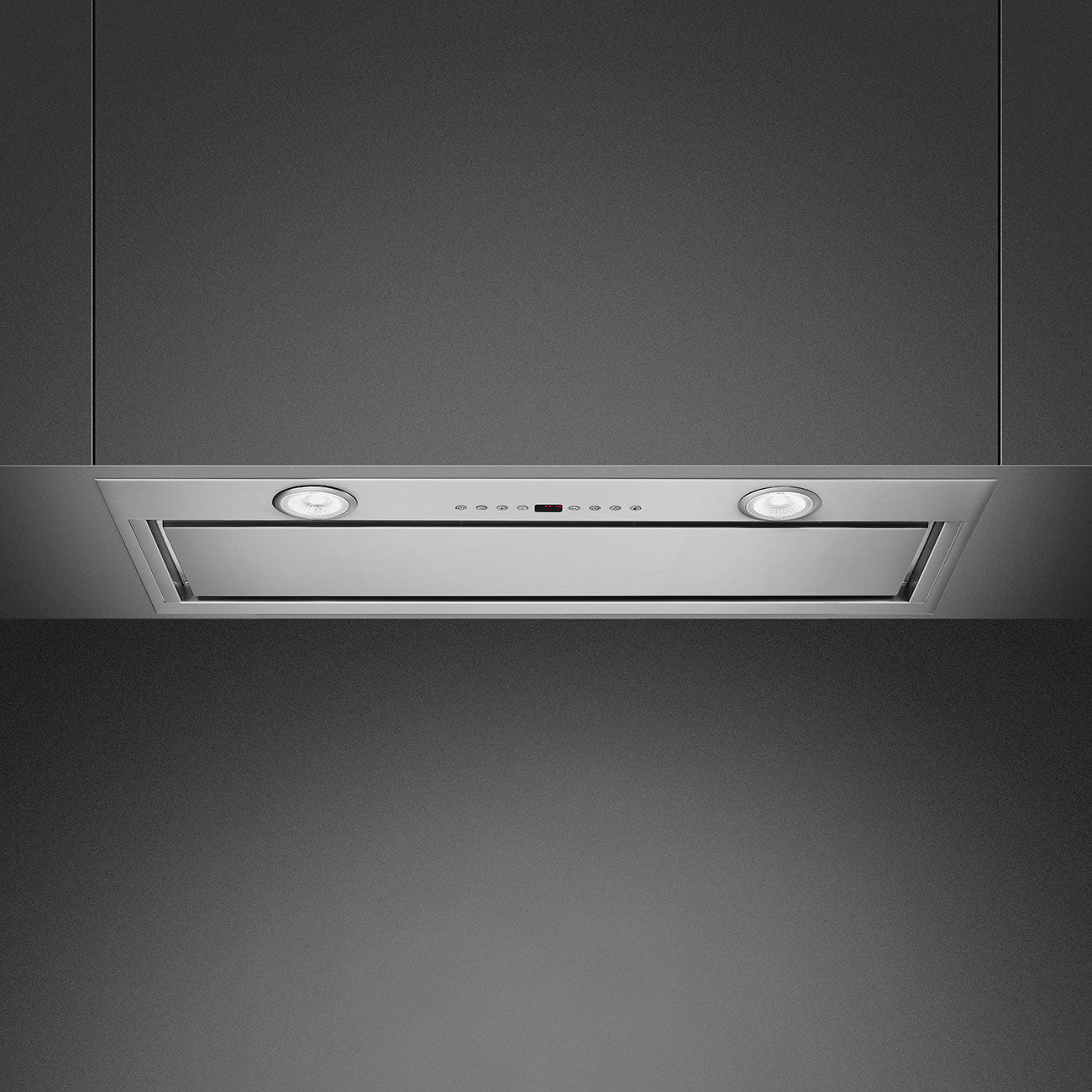 Smeg KICGR70X Cooker Hood