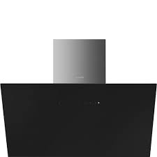 Smeg KICV90BL Cooker Hood