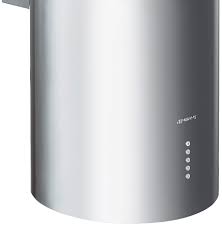 Smeg KIR37X Cooker Hood