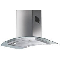 Smeg KIV90X-1 Cooker Hood