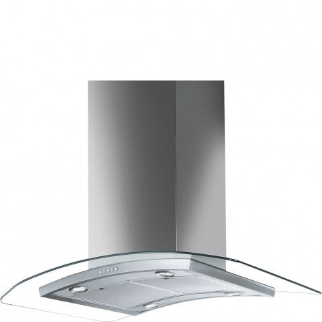 Smeg KIV90XE Cooker Hood