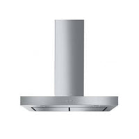 Smeg KKS90PKK1 Cooker Hood