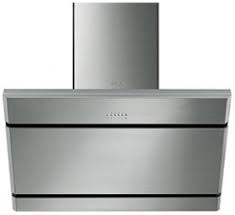 Smeg KL175X Cooker Hood