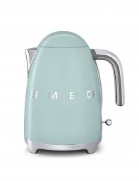 Smeg KLF01PGUK Kettle