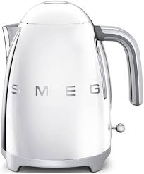 Smeg KLF01SSUK Kettle