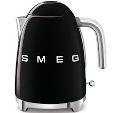 Smeg KLF03BLUK Kettle