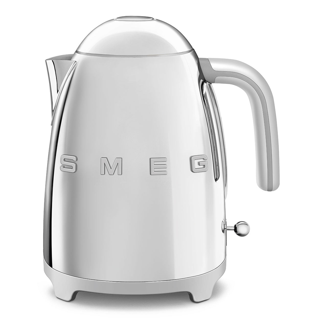 Smeg KLF03SSUS Retro Style Stainless Steel Electric Kettle