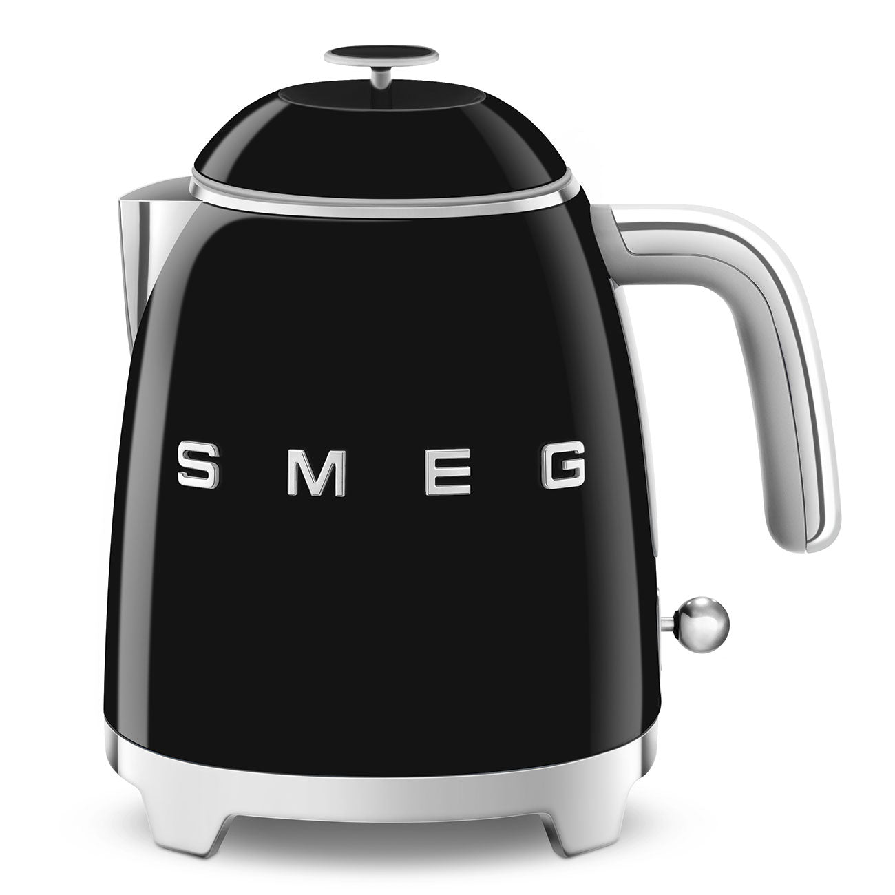 Smeg KLF05BLUS Retro-style Electric Kettle