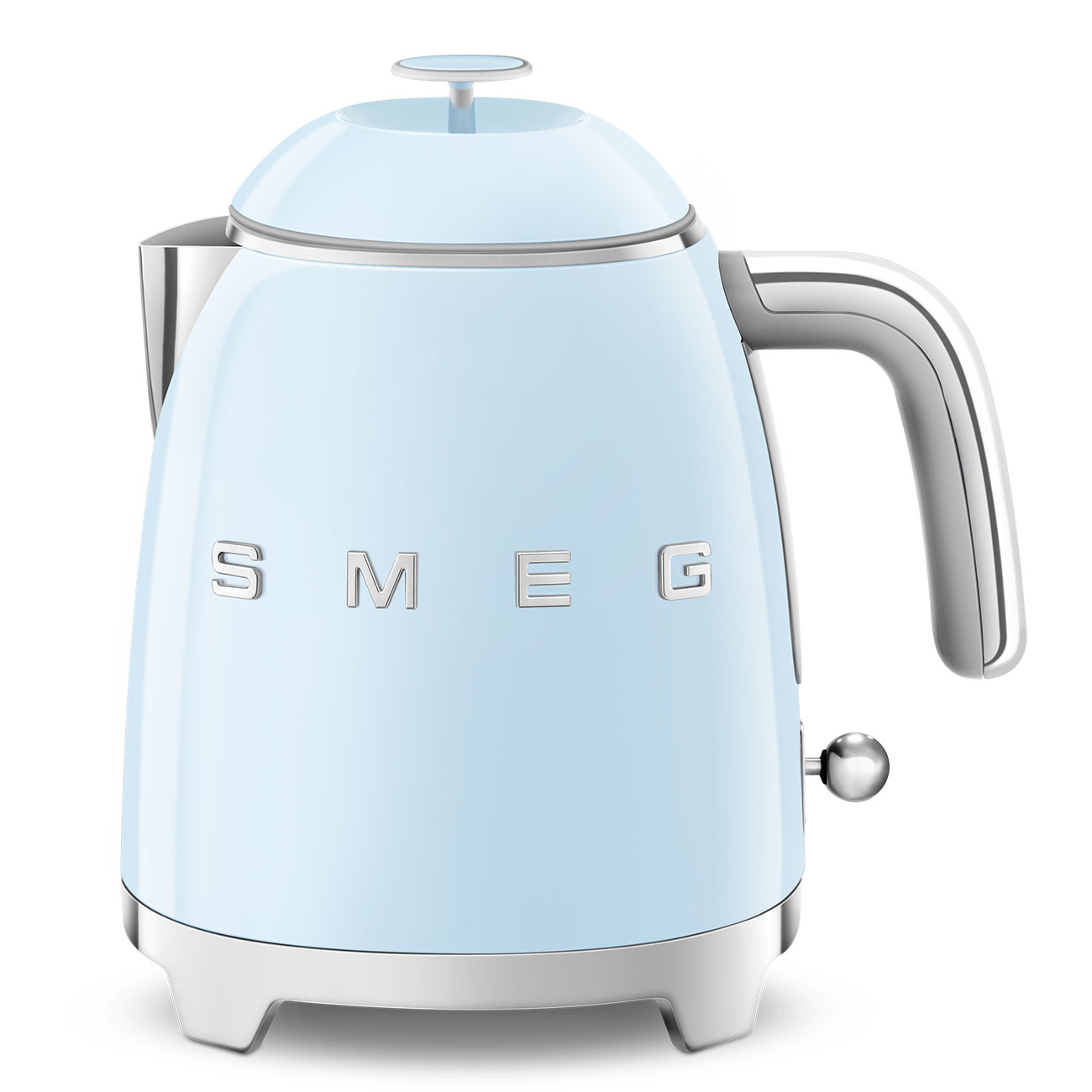 Smeg KLF05PBUS Retro-style Electric Kettle