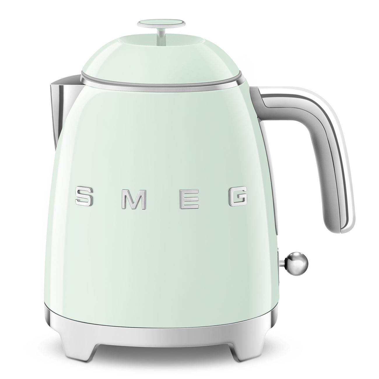 Smeg KLF05PGUS Retro-style Electric Kettle