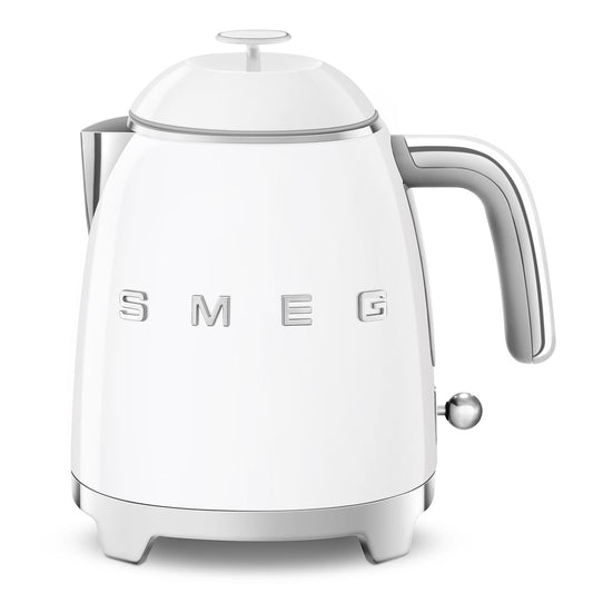 Smeg KLF05WHUS Retro-style Electric Kettle