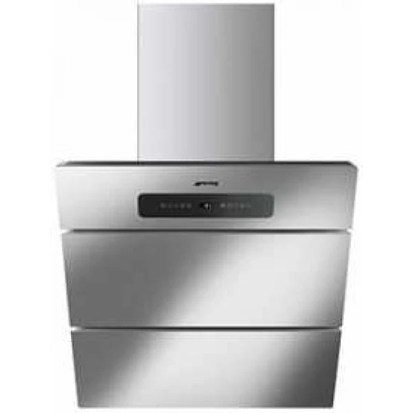 Smeg KMN75X Cooker Hood