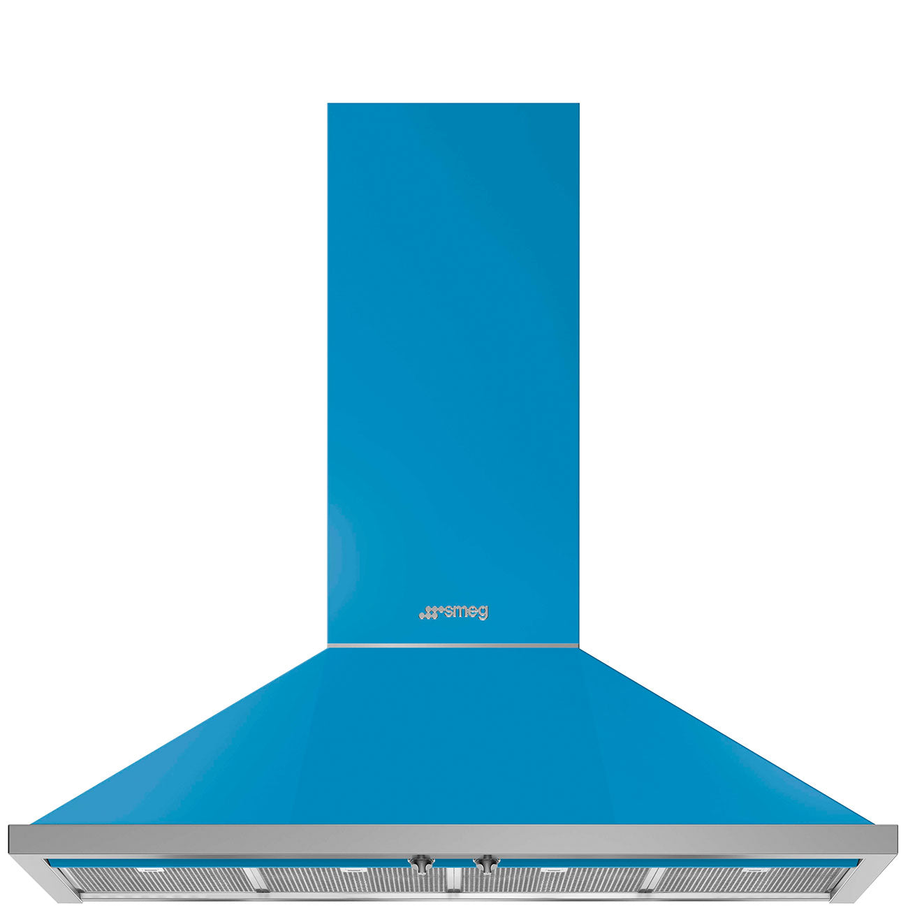 Smeg KPF12T Cooker Hood