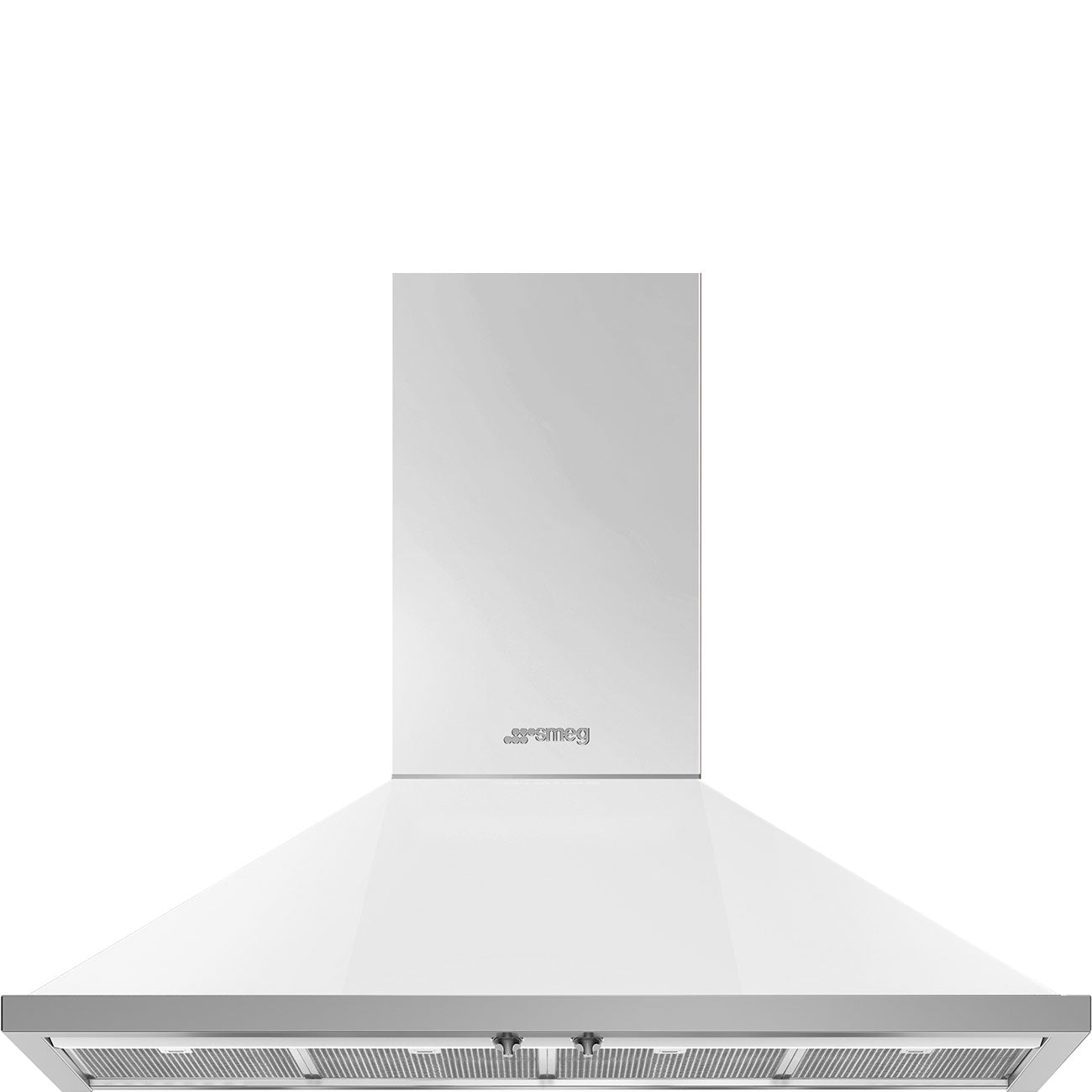 Smeg KPF12WH Cooker Hood