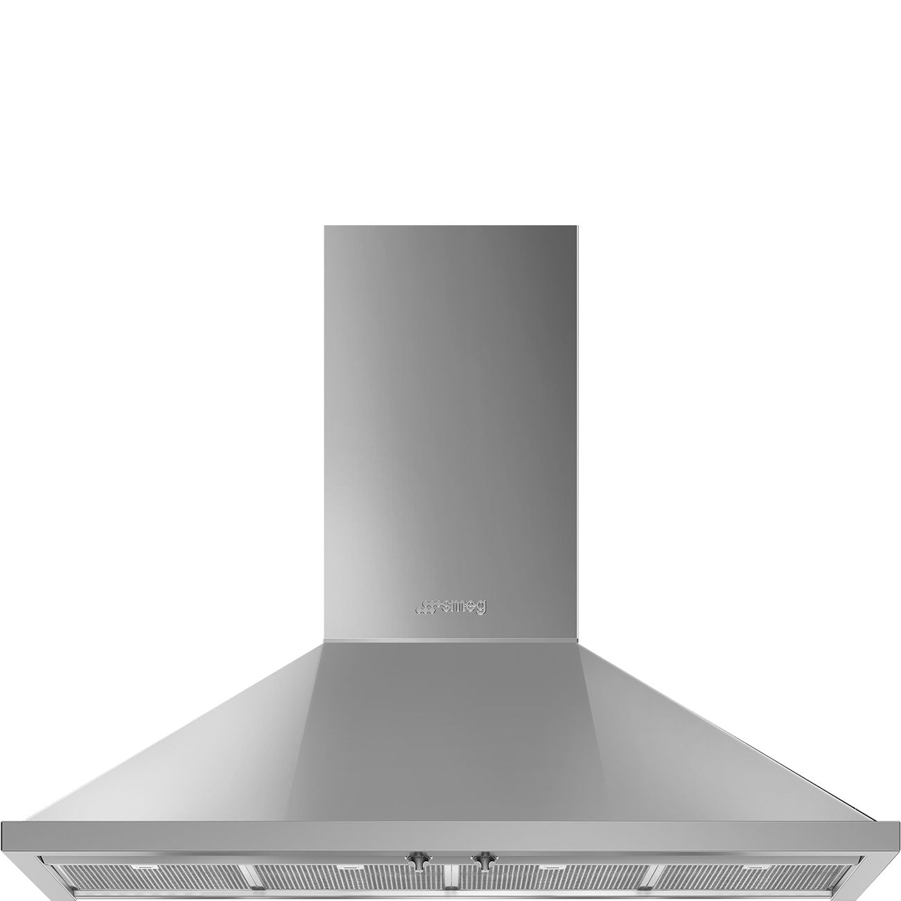 Smeg KPF12X Cooker Hood