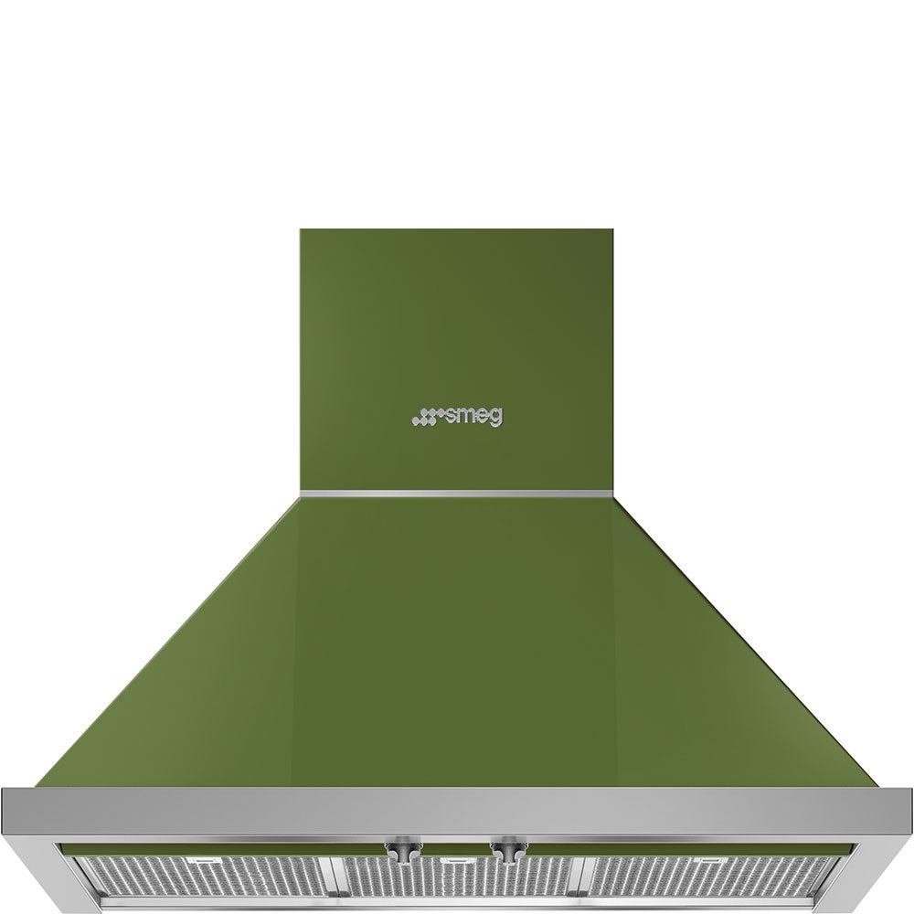 Smeg KPF30UOG Cooker Hood