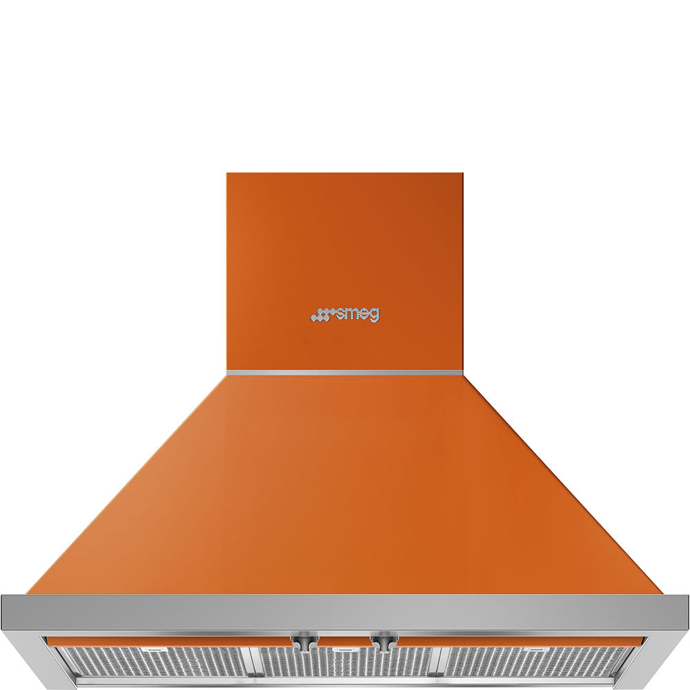 Smeg KPF30UOR Cooker Hood