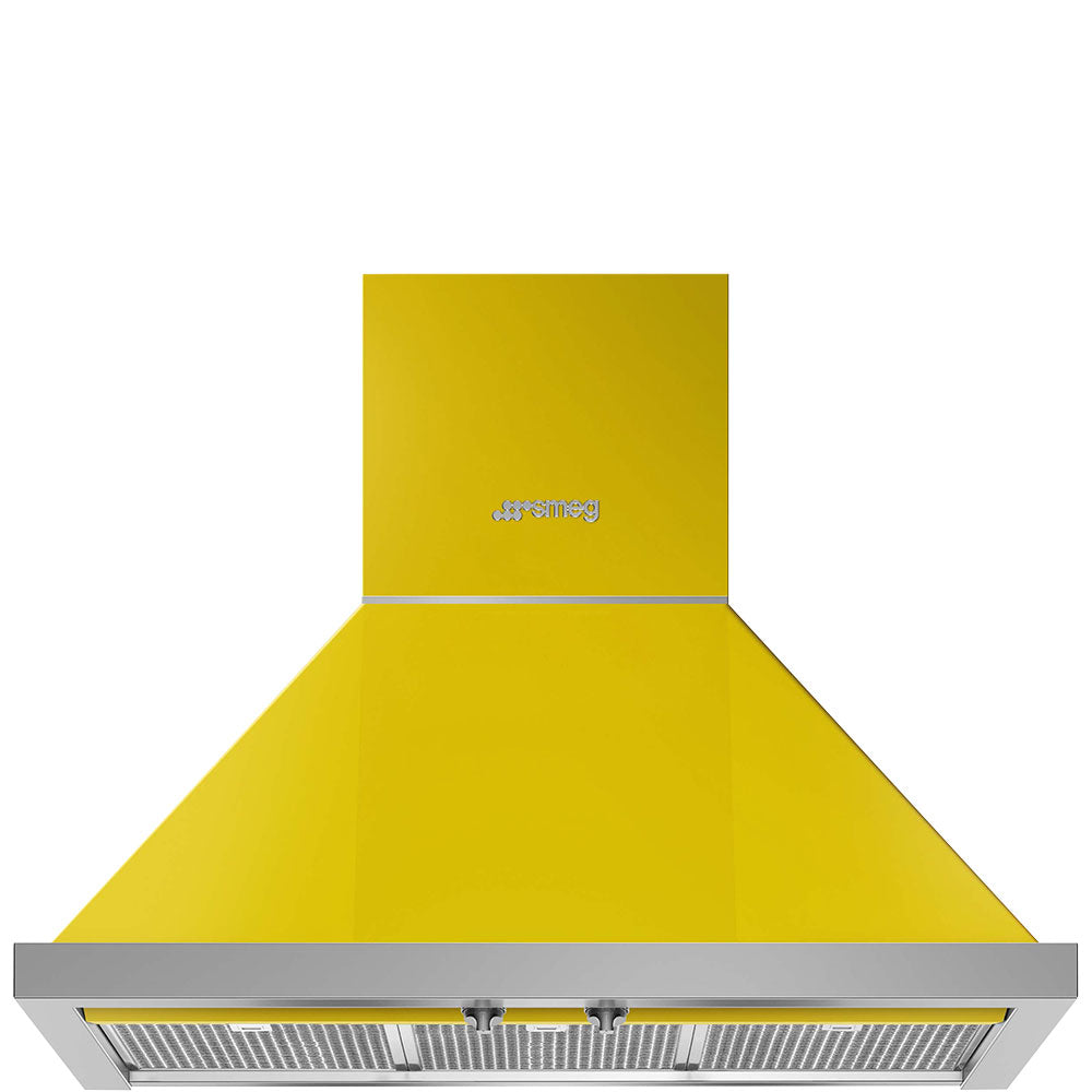 Smeg KPF30UYW Cooker Hood