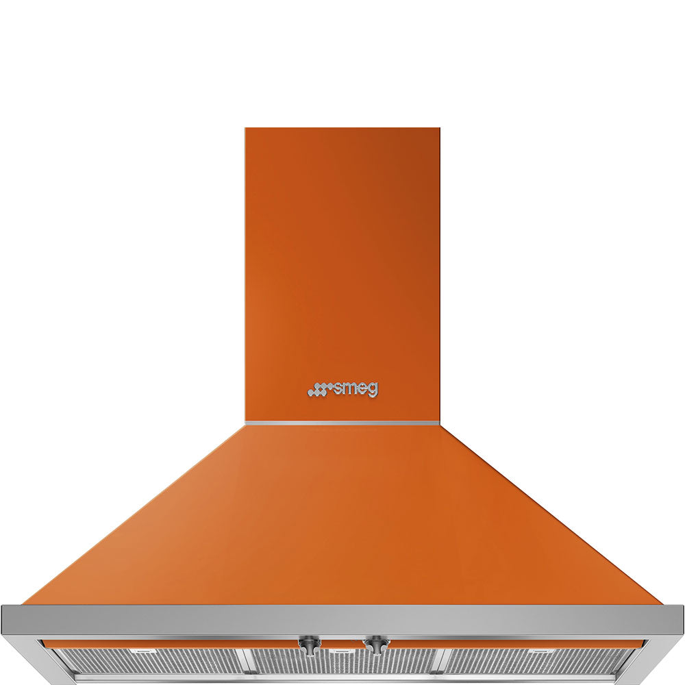 Smeg KPF36UOR Cooker Hood