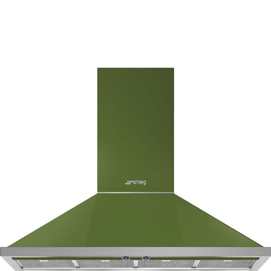 Smeg KPF48UOG Cooker Hood
