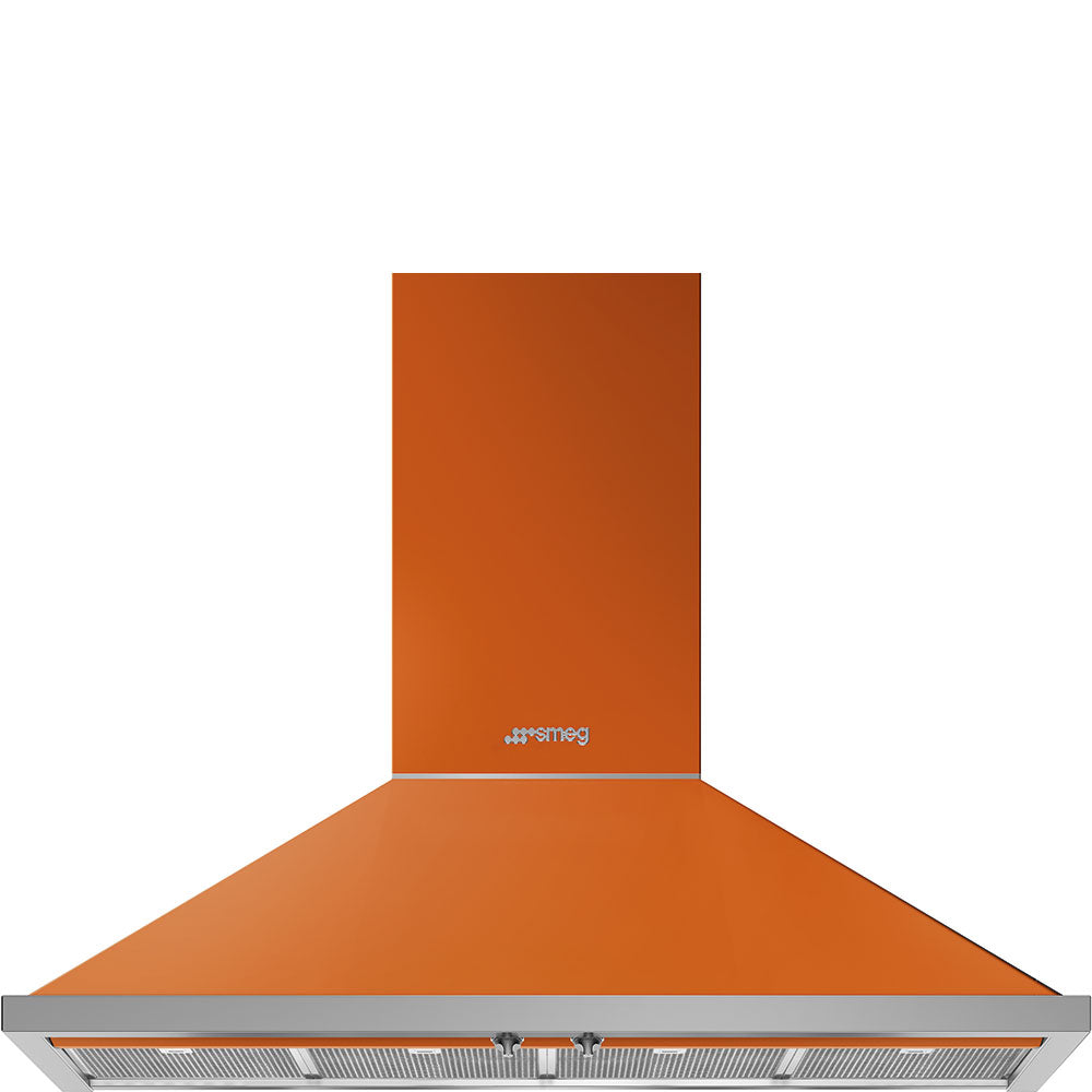 Smeg KPF48UOR Cooker Hood