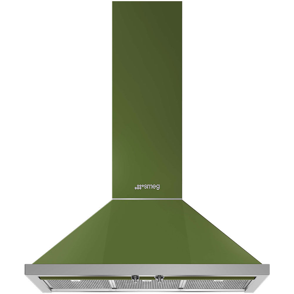 Smeg KPF9OG Cooker Hood