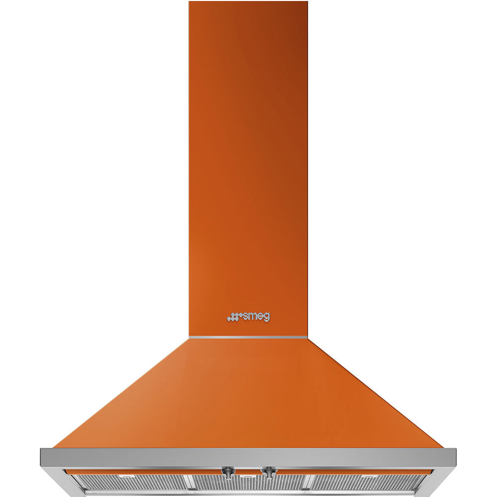 Smeg KPF9OR Cooker Hood