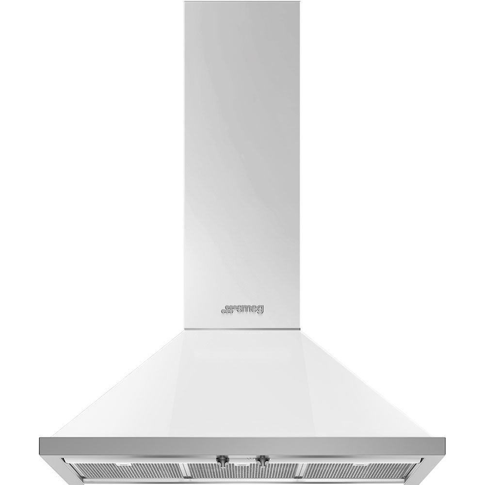 Smeg KPF9WH Cooker Hood