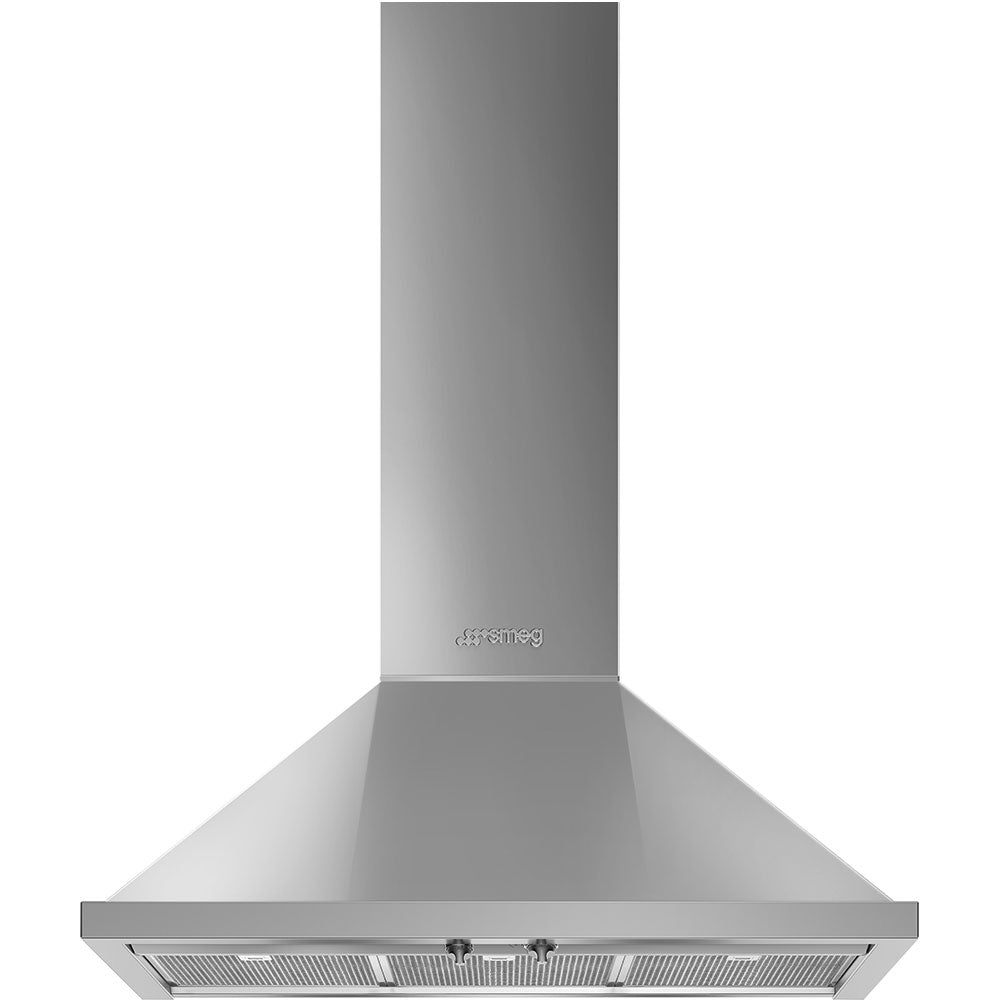 Smeg KPF9X Cooker Hood