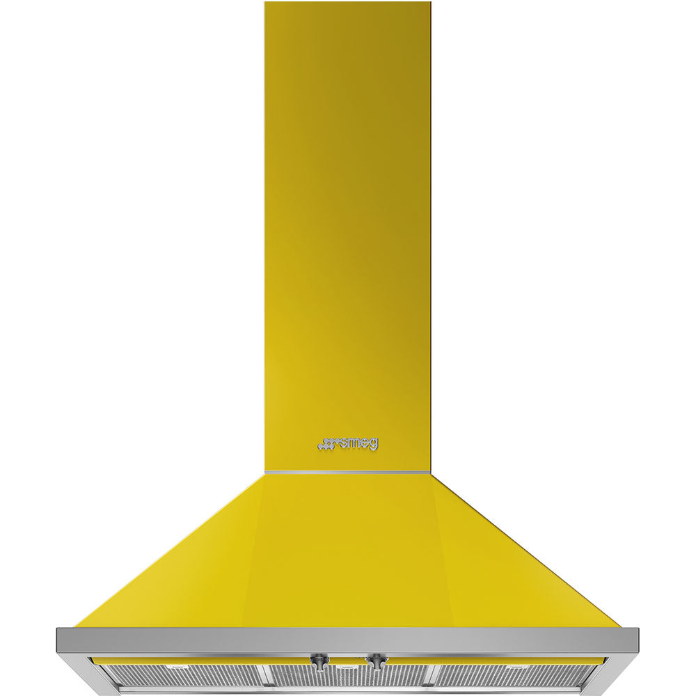 Smeg KPF9YW Cooker Hood