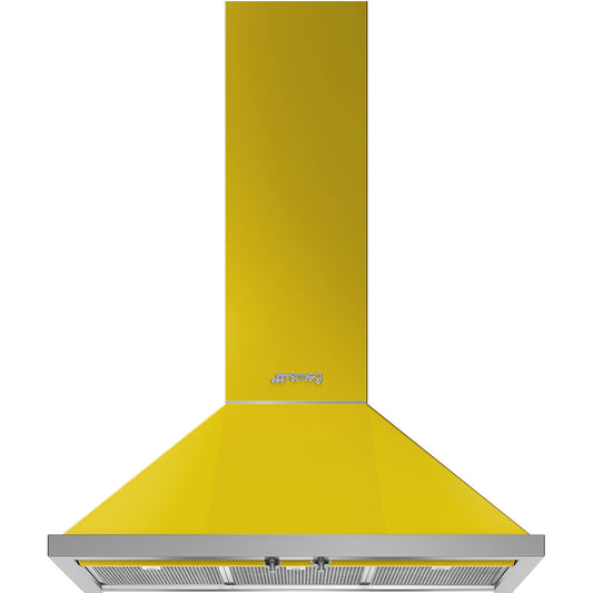 Smeg KPF9YW Cooker Hood