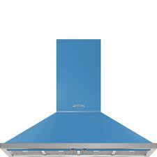 Smeg KPFA12T Cooker Hood