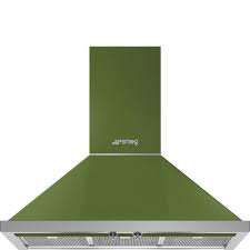 Smeg KPFA9OG Cooker Hood