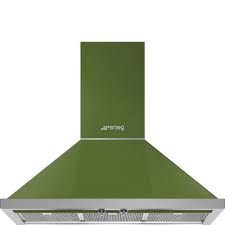 Smeg KPFA9OG Cooker Hood