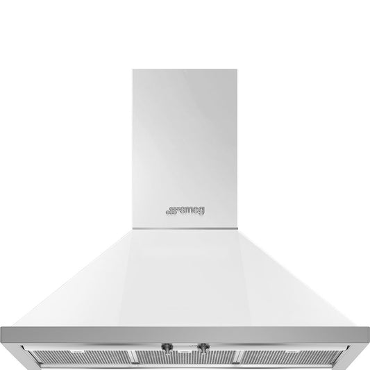 Smeg KPFA9WH Cooker Hood