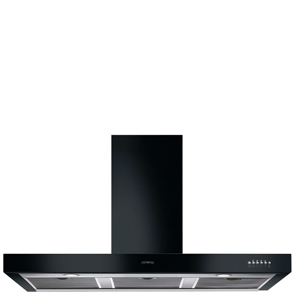 Smeg KS110BLE Cooker Hood