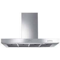 Smeg KS1250X1 Cooker Hood