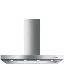 Smeg KS1250XE Cooker Hood