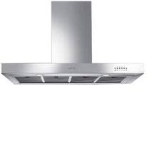 Smeg KS1260XL1 Cooker Hood