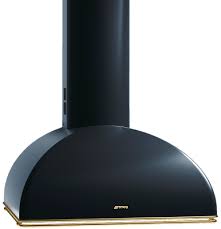 Smeg KS59AE Cooker Hood