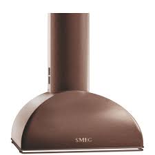 Smeg KS59RAE Cooker Hood