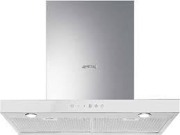 Smeg KS605BXE2 Cooker Hood