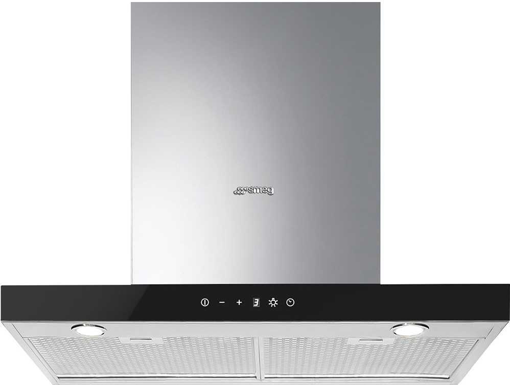 Smeg KS605NXE2 Cooker Hood