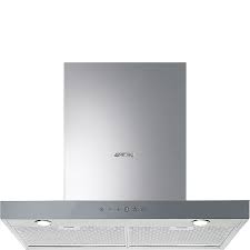 Smeg KS605SXE2 Cooker Hood