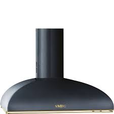 Smeg KS89AE Cooker Hood