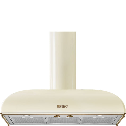 Smeg KS89POE Cooker Hood
