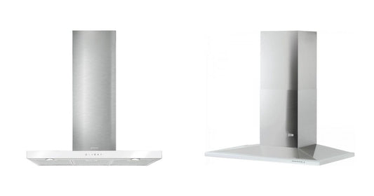 Smeg KS905BXE Cooker Hood