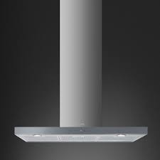 Smeg KS905SXE2 Cooker Hood