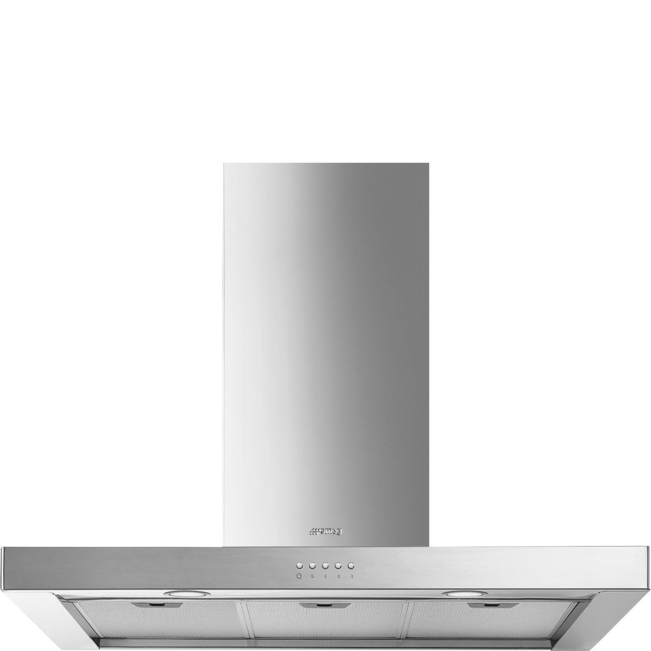 Smeg KS90XT Cooker Hood