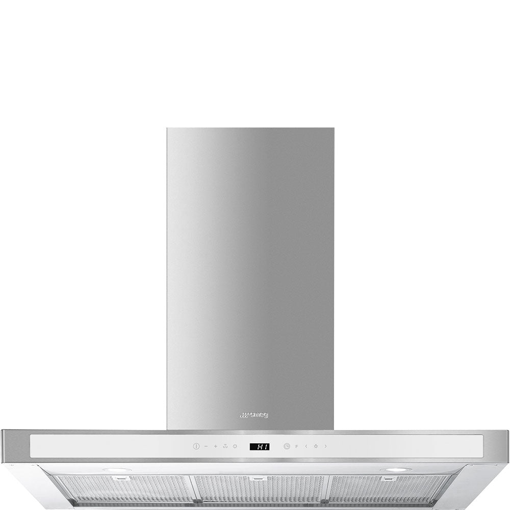 Smeg KS912BXE2 Cooker Hood